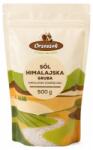 Orzeszek Himalája só vastag 500g Orzeszek Natura