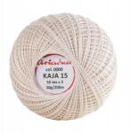 Ariadna Kordonek Ariadna Kaja 15 30 g 0000 ecru 1 darab