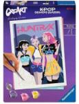Ravensburger CreArt K-pop: Demon Hunters (4005555022763)