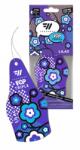  Freshway autóillatosító medál XXL lilac bézs