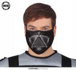  Lord Vader Újrafelhasználható MASZK, 3 Rétegű