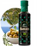Basso Extra Vergin olívaolaj Basso 250ml Első Sajtolású Olívabogyó Minőség (8004123000451)