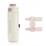 ROCKBROS Kulacs Rockbros S550H-1 700 ml mágneses fogantyúval és szíjjal (5907769390555)