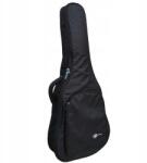 Hard bag Akusztikus gitár tok 15 mm habszivacs (06907)