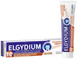 ELGYDIUM Fogkrém fogszuvasodás ellen Elgydium 75 ml (3577056013966)