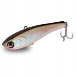 Hengjia Kabóca Gobait Real 3D Vib 5, 5cm 10g Szín: Natural A Holo sügér (GF-GOBAIT-10VIB-A)