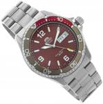 Orient Férfi Karóra Orient RA-AA0820R39B Mako III Kamasu Automatic Ezüst 20BAR (RA-AA0820R39B)