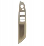 Autoruso Bmw F10 F11 09-17 51417225867 vezetőoldali kárpit fogantyú Bézs