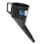 Dedra Ferde Tölcsér Szűrővel 130 MM Átmérő 130MM N1530 (N1530)