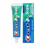 Crest Fehérítő fogkrém fluoriddal fogszuvasodás ellen mini Scope Crest 24g