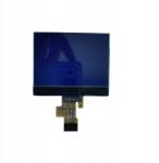 Autoruso számláló kijelző LCD kijelző Peugeot 407 A2C53119649