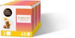 NESCAFÉ Nescafé Dolce Gusto Vitality Café au Lait kávékapszula 3 x 12 db