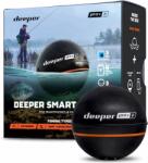 Deeper Visszhangmérő Deeper Pro+2 haldetektor 100m mélységig Gps 9H csónakhoz (FLDP-39)
