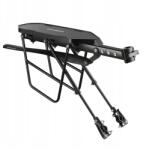 Rockbros Csomagtartó Rockbros RBHJ-1 Black Diamond gyors összeszerelésű sárvédővel (5907769391590)