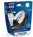 Philips Xenon Izzó D2S 35W 85V White Vision GEN2