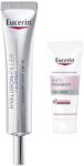 Eucerin Hyaluron-filler Szemkörnyékápoló krém Spf 15 15ml+ Ajándék