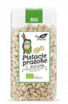 Bio planet pörkölt és sózott pisztácia bio 300 g (5903900368230)