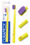 CURAPROX Cs 1560 Kézi Puha Fogkefe Kíméletes a fogínyhez (7612412156003)