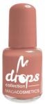MAGACOSMETICS Maga Drops Körömlakk (151) 6 ml