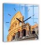 Ora Edzett üveg Csendes mechanizmus a római Colosseum konyhájához 60x60 (010010500080200268397)
