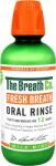  The Breath Co Mild Mint Folyadék halitózis ellen 500ml (697029041260)