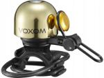 Voxom Kerékpár csengő Voxom KL20 arany (10-719000004)