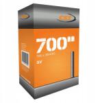 CST Tömlő 700x35/38/40/42/43 Av Autószelepes 40mm (TB-CS008)