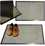 Allvo Lábtörlő Cipőtartó Ajtóhoz Bejárati Szőnyeg Gumi Padlóra 40x60 cm (HANSE HOME D6856MIĘTA)
