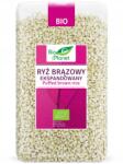 Bio planet expandált barna rizs bio 150 g