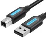 Vention USB-A 2.0/M to USB-B/M