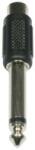 Accu-Cable AC-A-RF/J6M RCA F - 63mm jack mono