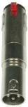 Accu-Cable AC-A-XM3/J6M XLR 3pol M-Jack 63 stereo