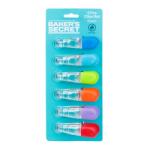 Alista Home Set de 6 cleme - magnetice Baker's Secret (GLB_DA00989)