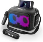 Energy Sistem KaraokeStar 2.0 (459339) Портативна тонколона
