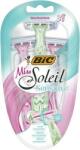 BIC Női eldobható borotva BIC "MISS SOLEIL SENSITIVE", (3 db) (957599) (957599)