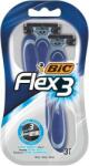 BIC Férfi eldobható borotva BIC "FLEX 3", (3 db) (9230432) (9230432)