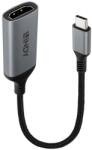 Lindy Converter Lindy USB Type C to HDMI 8K60 (LY-43428) - bsp-shop