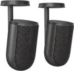 Bang & Olufsen Beolab 8 (pereche) Suport de plafon / Black Anthracite / Grey Melange (BEOLAB8-2X-1315006-1315100-1315601)