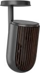 Bang & Olufsen Beolab 8 (single) Suport de plafon / Black Anthracite / Dark Oak (BEOLAB8-1X-1315006-1315201-1315601)