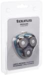 Taurus Rasierer cu 3 Lame Taurus - Inox, Double Ring, Precizie (61651910)