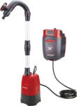 WORCRAFT CRWP-S20Li (STP01119645)