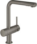 GROHE Brushed Hard Graphite 31558AL0