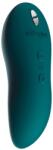 WE-VIBE Touch X Catifea Verde Vibrator