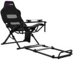 LORGAR Flex RAF1 Racing Cockpit (LRG-RAF1) (LRG-RAF1)