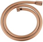 Grohe Silverflex zuhanygégecső 1250mm, matt arany (28362DA1) (28362DA1)