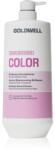 Goldwell Dualsenses Color Brilliance Conditioner balsam pentru o culoare stralucitoare 1000 ml