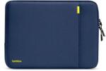 tomtoc Husă TomToc - MacBook Pro 14", albastru închis (TOM-A13D2B2) Geanta, rucsac laptop