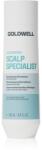 Goldwell Dualsenses Scalp Specialist Densifying Shampoo șampon pentru a restabili densitatea parului 250 ml