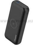 Energizer Power Bank Vezeték Nélküli QE20009PQ 20000mAh (QE20009PQ_BK)