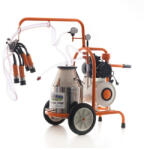 RURIS Fejőgép Ruris Fagaras Lact 702 550w 200l/perc Tartály 30l (lact70215)